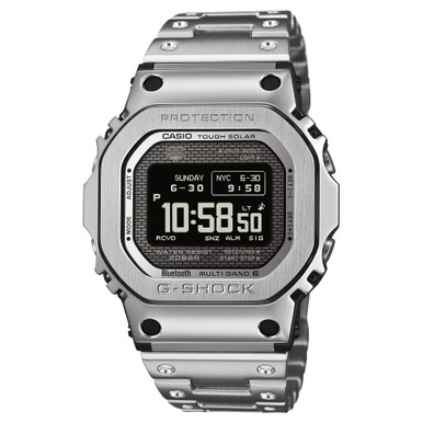 GMWBZ5000D-1 Jeweler Exlusive Watch | Lux Bond & Green