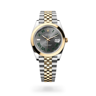 Datejust 41 [M126303-0020]