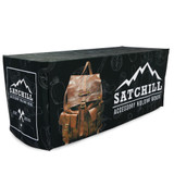 6 ft Fitted Table Cover