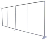 20x8 Tube Display