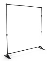 Banner Rack XL