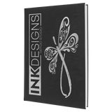 Laserable Leatherette 7 x 9 3/4 Sketch Book