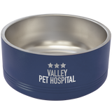 64 oz Polar Camel Pet Bowl
