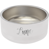 32 oz Polar Camel Pet Bowl