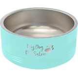 32 oz Polar Camel Pet Bowl