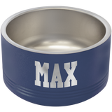18 oz Polar Camel Pet Bowl