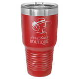 Polar Camel 30 oz. Ringneck Tumbler with Slider Lid