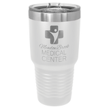 Polar Camel 30 oz. Ringneck Tumbler with Slider Lid
