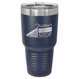 Polar Camel 30 oz. Ringneck Tumbler with Slider Lid