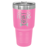 Polar Camel 30 oz. Ringneck Tumbler with Slider Lid
