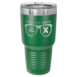 Polar Camel 30 oz. Ringneck Tumbler with Slider Lid