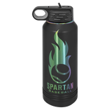 Ion Plated 32 oz Polar Camel Water Bottle