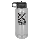 32 oz Polar Camel Water Bottle