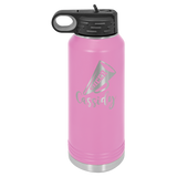 32 oz Polar Camel Water Bottle