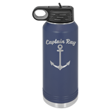 32 oz Polar Camel Water Bottle
