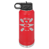 32 oz Polar Camel Water Bottle