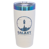 Ion Plated Polar Camel 20 oz. Ringneck Tumbler with Slider Lid