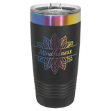 Ion Plated Polar Camel 20 oz. Ringneck Tumbler with Slider Lid