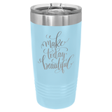 Polar Camel 20 oz. Ringneck Tumbler with Slider Lid