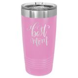 Polar Camel 20 oz. Ringneck Tumbler with Slider Lid
