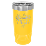Polar Camel 20 oz. Ringneck Tumbler with Slider Lid
