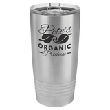 Polar Camel 20 oz. Ringneck Tumbler with Slider Lid