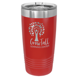 Polar Camel 20 oz. Ringneck Tumbler with Slider Lid