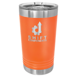 Polar Camel 16 oz. Pint