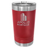 Polar Camel 16 oz. Pint