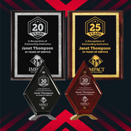 Recognize and Incentivize: The Power of Awards