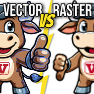 Vector vs. Raster Graphics: Facts, Myths and Legend Vector vs. Raster Graphics: Facts, Myths and Legend