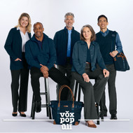 Corporate Apparel Trends to Watch as We Head into 2026