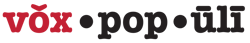 Vox-Pop-Uli