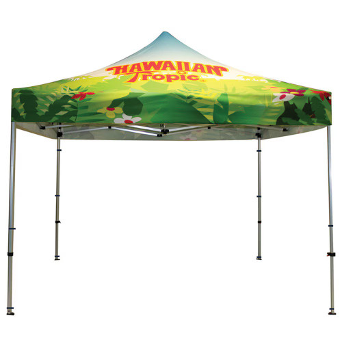 10x10 Tent