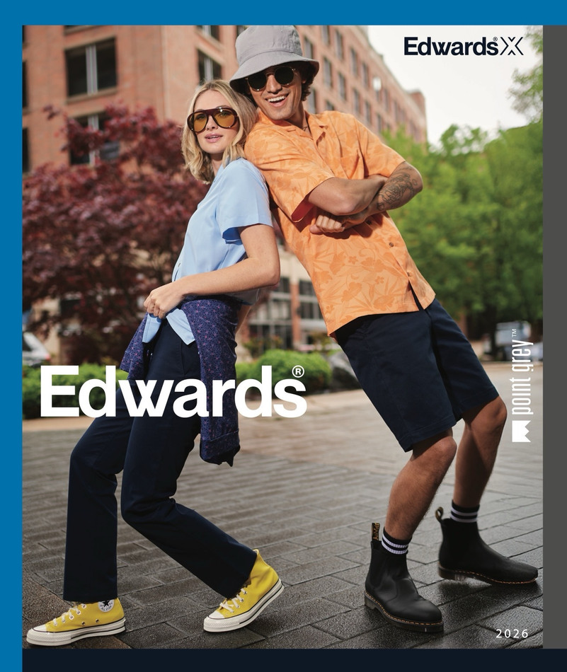 Edwards Catalog