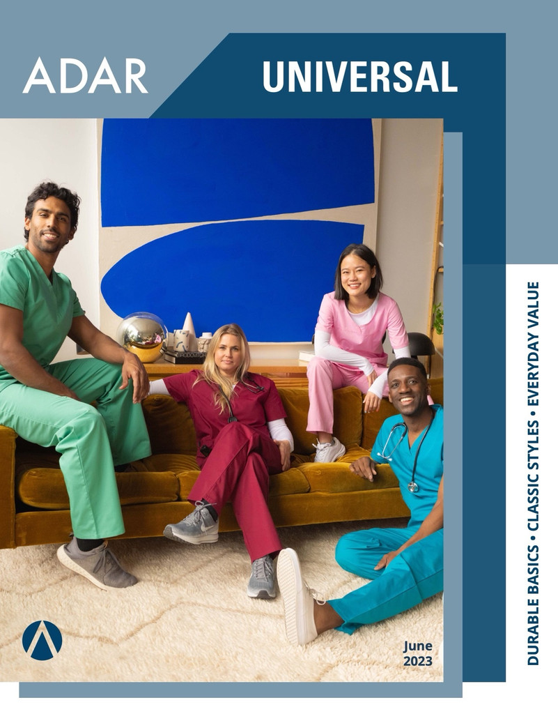 Adar Catalog