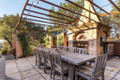European Retreat in the Heart of Sonoma County  Available February 2022