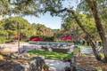 European Retreat in the Heart of Sonoma County  Available February 2022