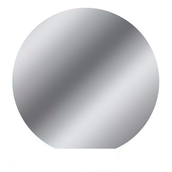 4 inch wafer set of 3 Pak Harm Code: 3818.0010