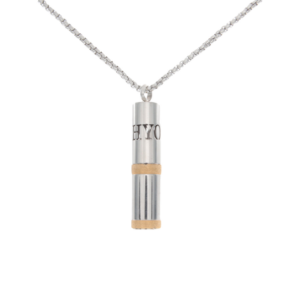 stainless pendant Harm Code: 3818.0010
