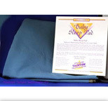 Baby Sleep Pad Harm Code: 9404.9090