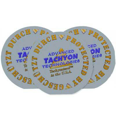 4-Inch wafer 3-Pak Harm Code: 3818.0010