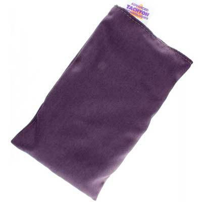 Silk Eye Pillow Harm Code: 6307.9099