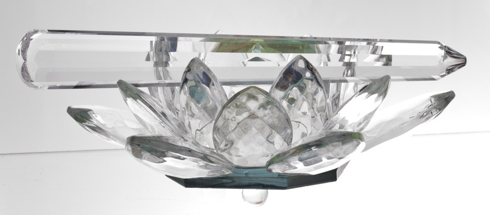 Crystal Wand Harm Code: 7104.9000