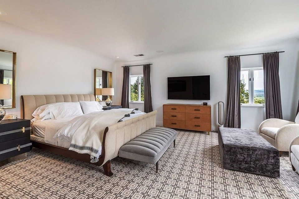 Wine Country Napa, CA