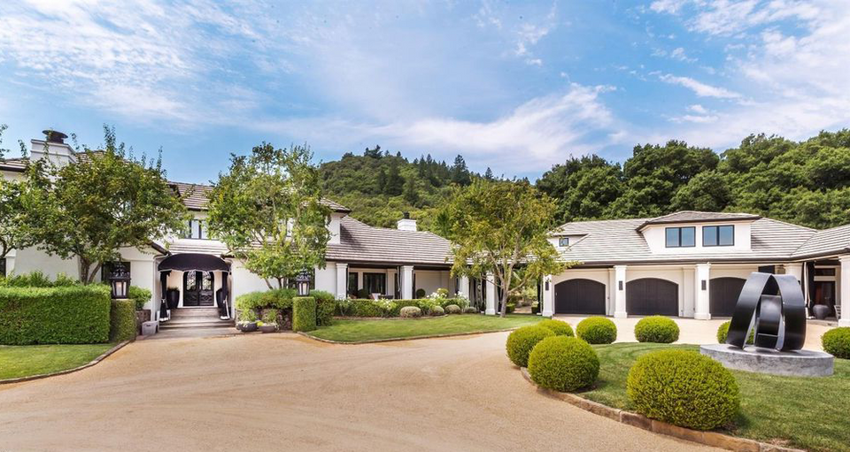 Wine Country Napa, CA