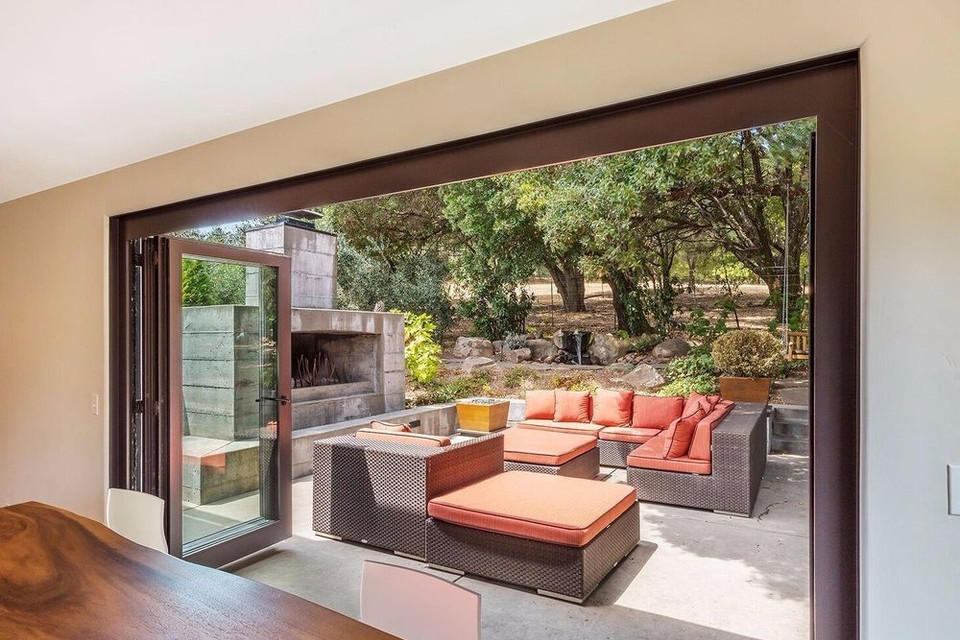 Wine Country Napa, CA