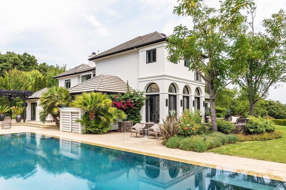 Wine Country Napa, CA