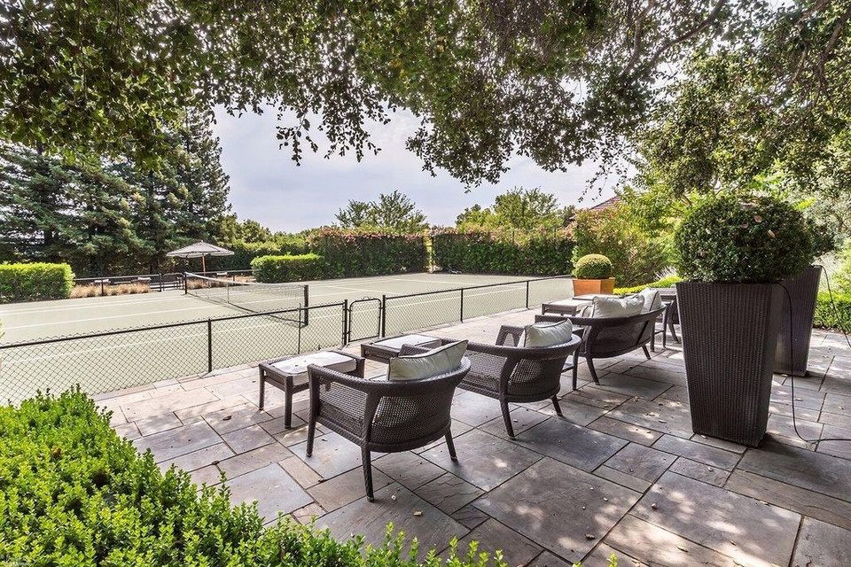 Wine Country Napa, CA