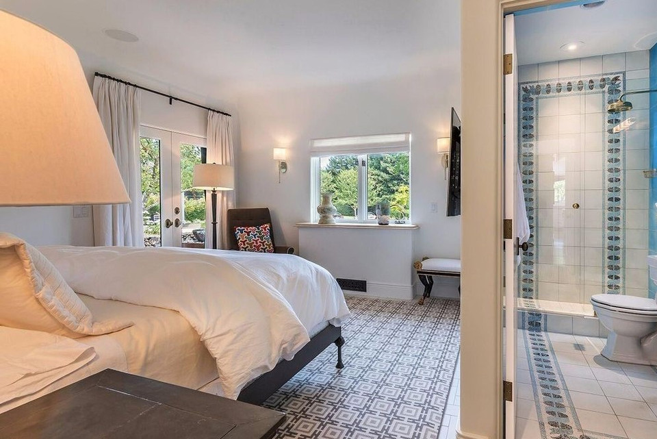 Wine Country Napa, CA